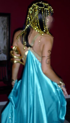 costume, cleopatra, handmade, design, egypt, greece