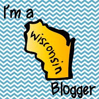 I'm A Wisconsin Blogger!