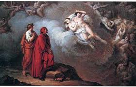 Os 9 Círculos do Inferno de Dante Parte III - Terceiro Círculo do Infe