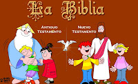 BIBLIA INFANTIL