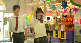 Eunike S Diary L Dk Living Together Part 2