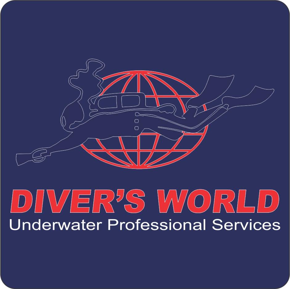 DIVER'S WORLD