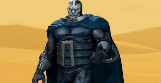 Апокалипсис x-men