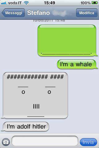 Text Whale