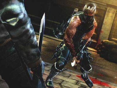 Ninja Gaiden 3