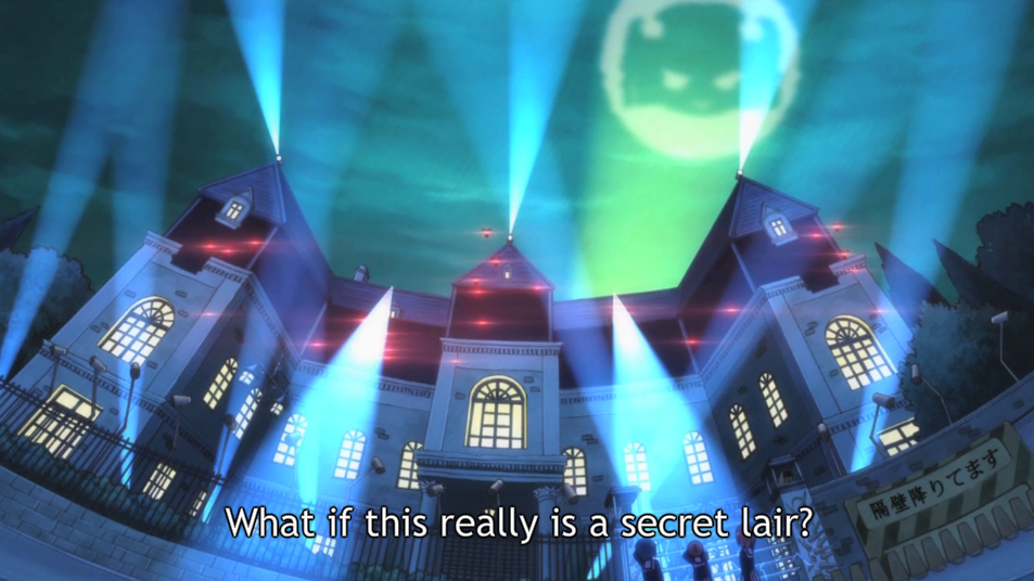 Get Subdued Fangirling Wakaba Girl Final Thoughts Obligatory Fluff Piece Free HD Get Wallpaper Subdued Fangirling Wakaba Girl Final Thoughts Obligatory Fluff Piece For iPhone