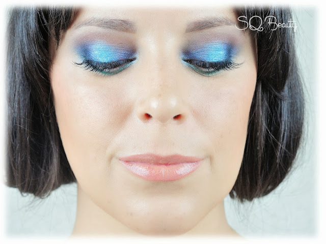 Maquillaje Beyoncé vídeo Mine, Beyoncé Mine video makeup look Maquillaje Beyoncé vídeo Mine, Beyoncé Mine video makeup look