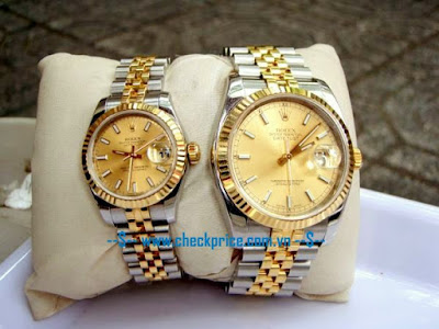 Đồng hồ nam dây kim loại sang trọng giá cả phải chăng - 18