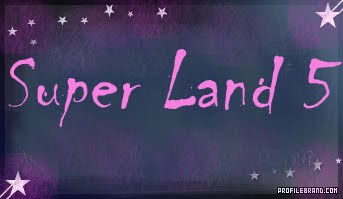 Super Land 5