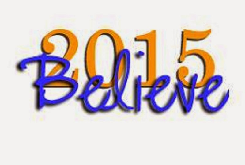 Believe 2015