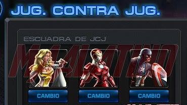 Agentes - no se si ya habran escuchado de un bug que se esta
