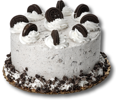 Cookies N Creme