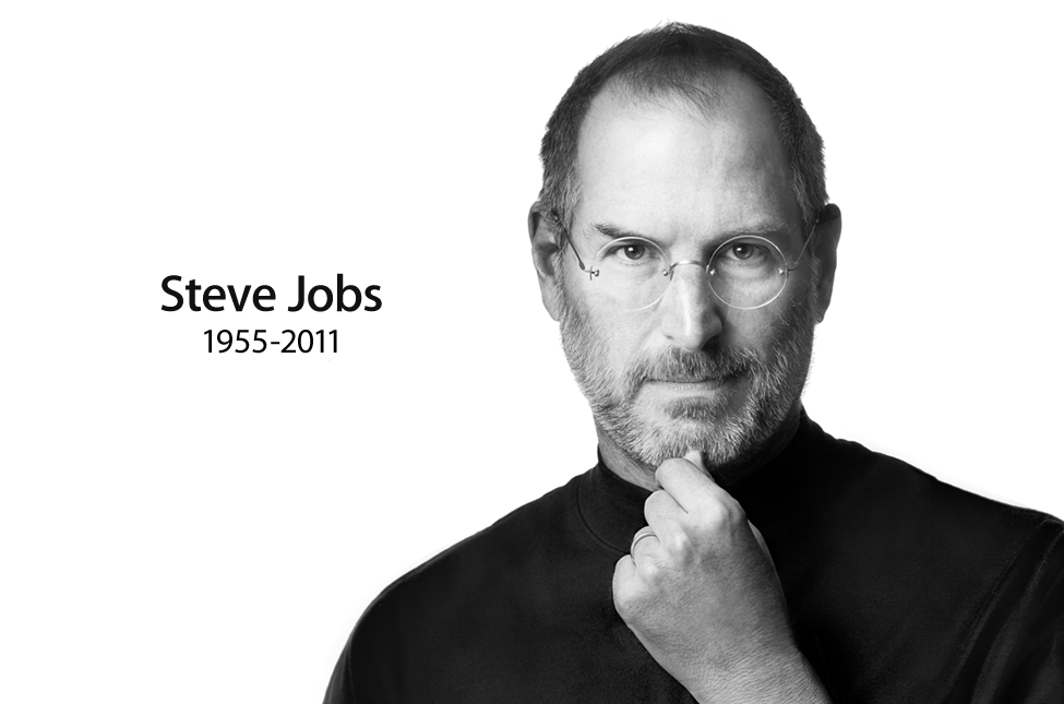 PamMichele Steve Jobs, cofounder of Apple, dies