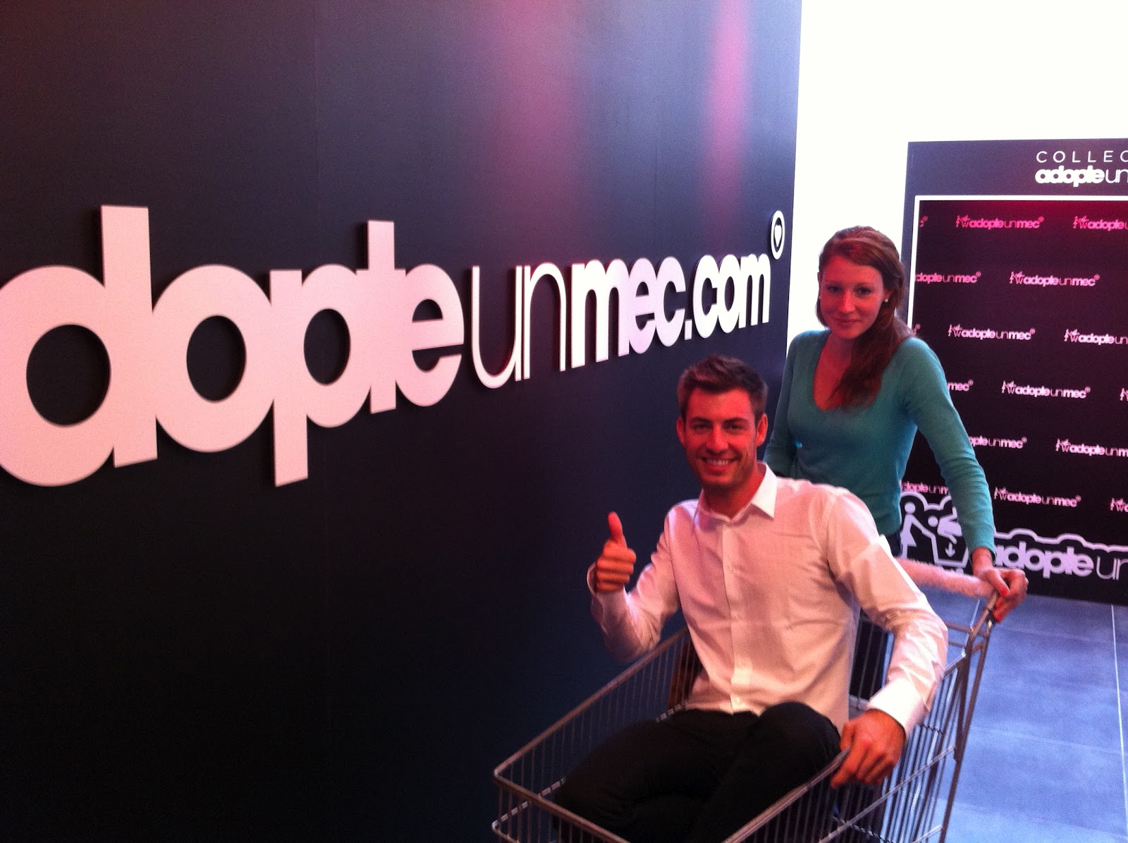 site de rencontre caddy