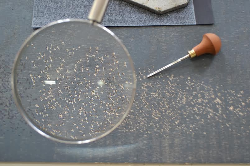 Bristol Know Your Place Magnifying Glass Bristol Know Your Place Magnifying Glass