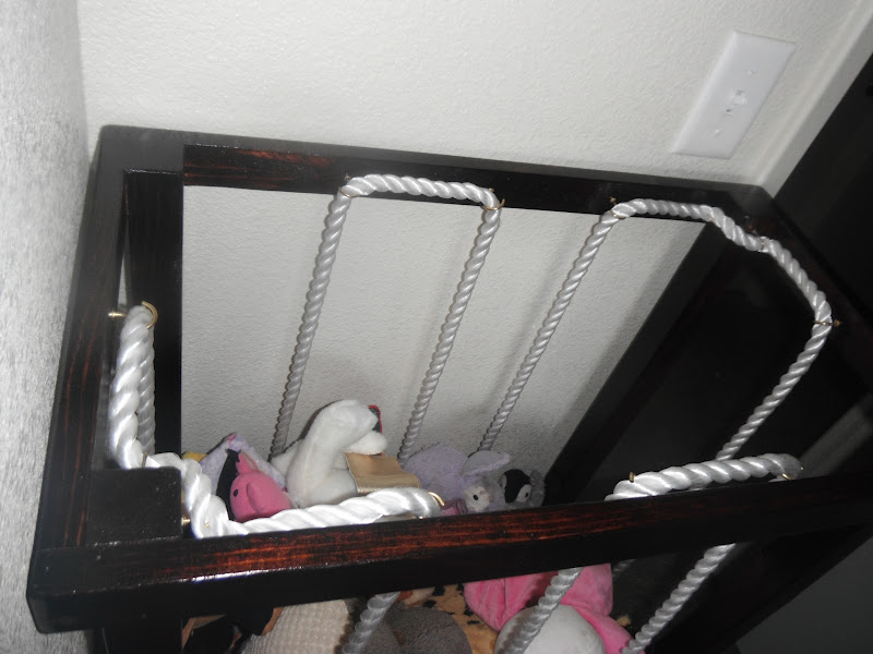 Crafting Weasels Stuffed Animal Zoo Cage