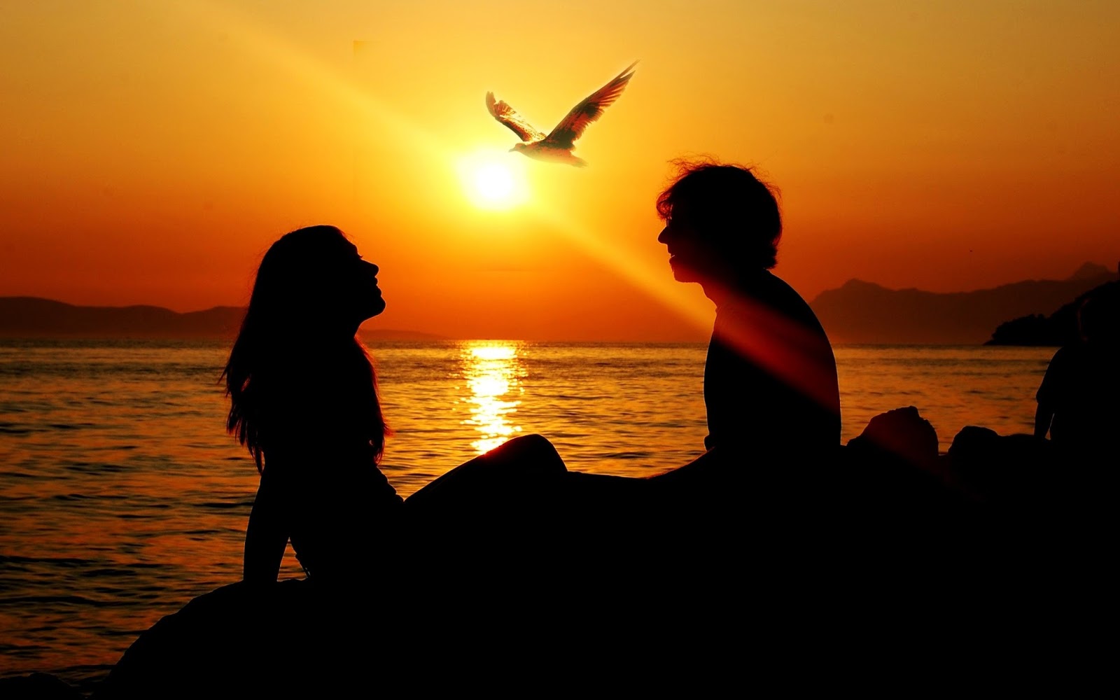 come posso dimenticare un amore non corrisposto