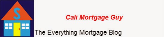 Cali Mortgage Guy