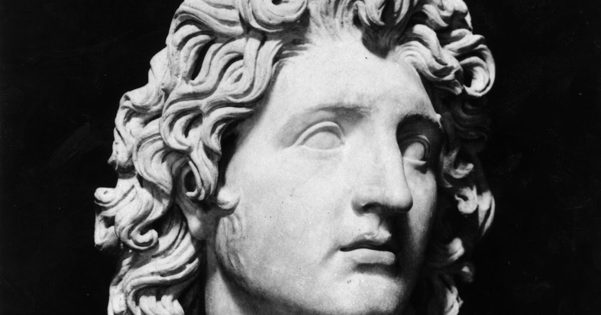 उन्मेषची आवड LAST THREE WISHES OF ALEXANDER THE GREAT