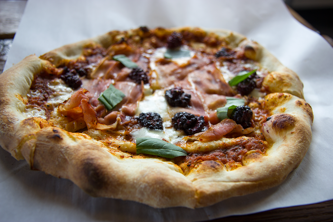 Pizzeria Limone Friday We're In Love Bloglovin’