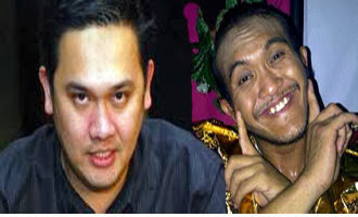 Farhat-Abbas-Kritik-Goyang-Caisar Farhat-Abbas-Kritik-Goyang-Caisar
