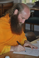 Hindu Family Camp at Kripaluji Maharaj's ashram in Austin, Texas