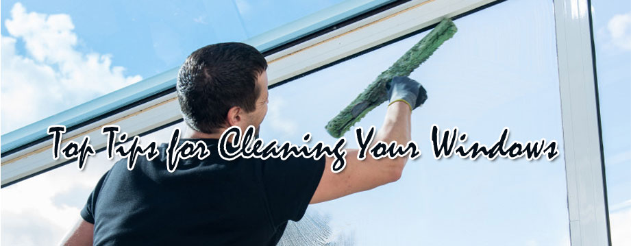 Cleaning Business Specialising