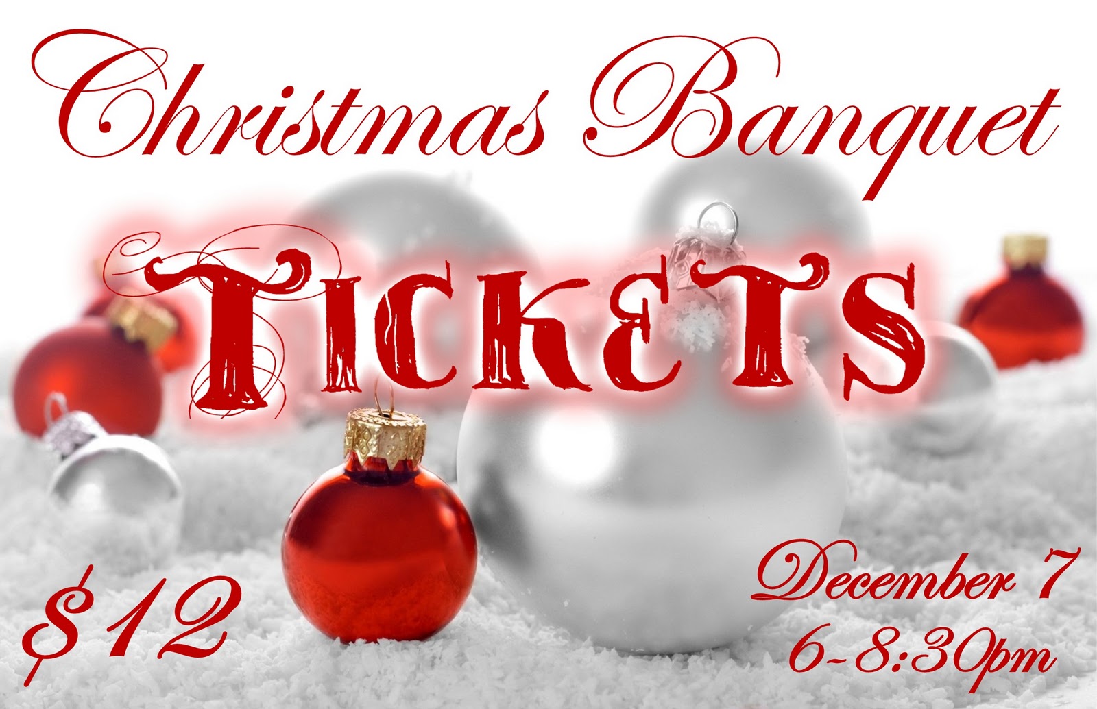 christmas drink ticket templates free party tickets templates