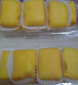 Durian Crepe