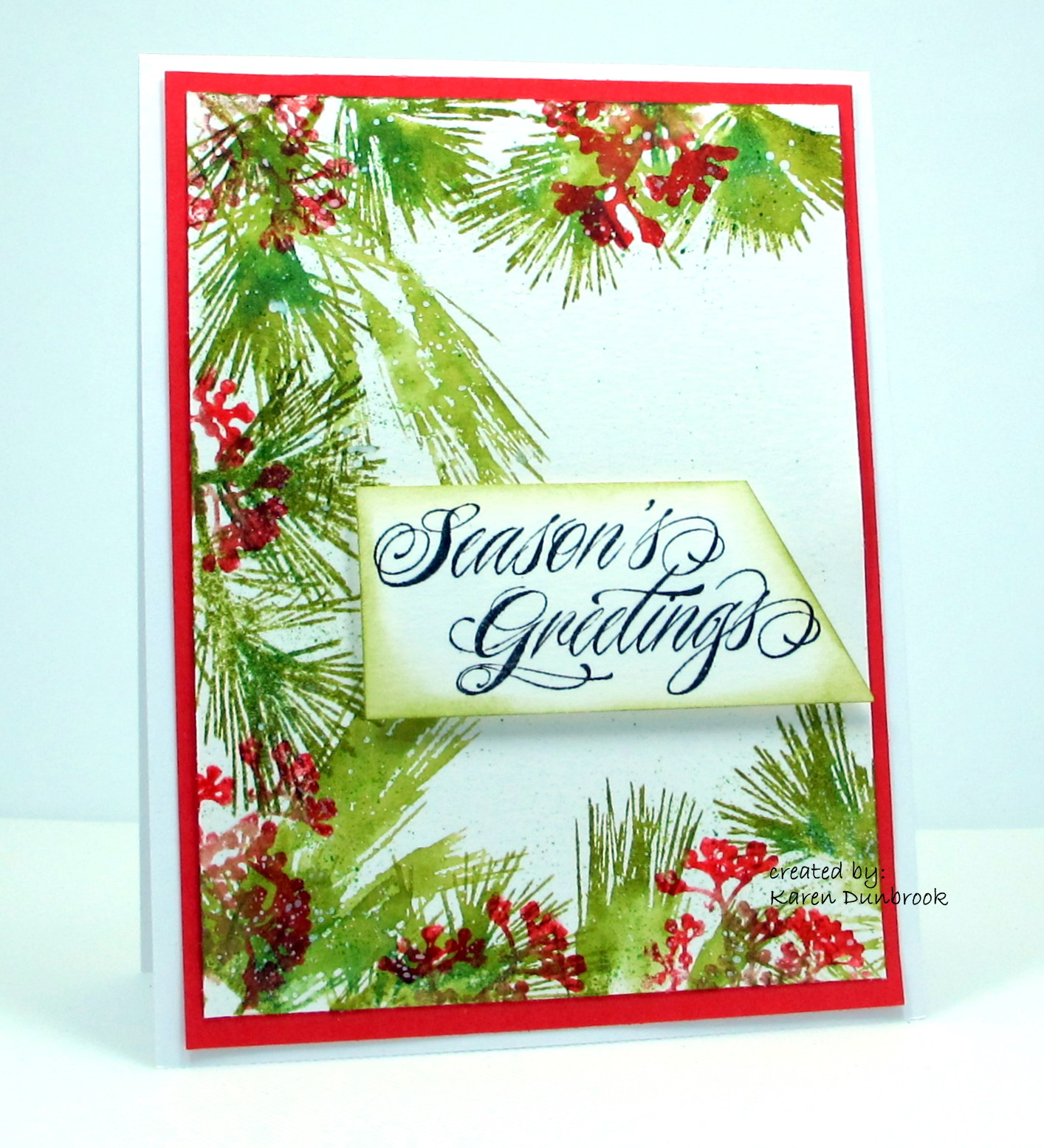 Snippets Nature's Gifts