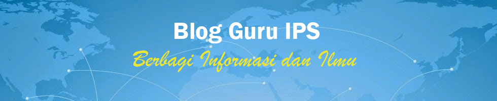 Blog Guru IPS