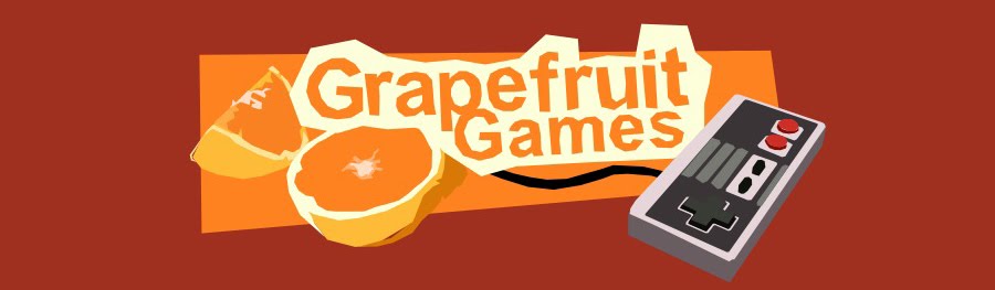 Grapefruit Games