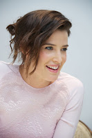 Cobie Smulders HQ photo