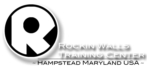Rockin Walls Training Center