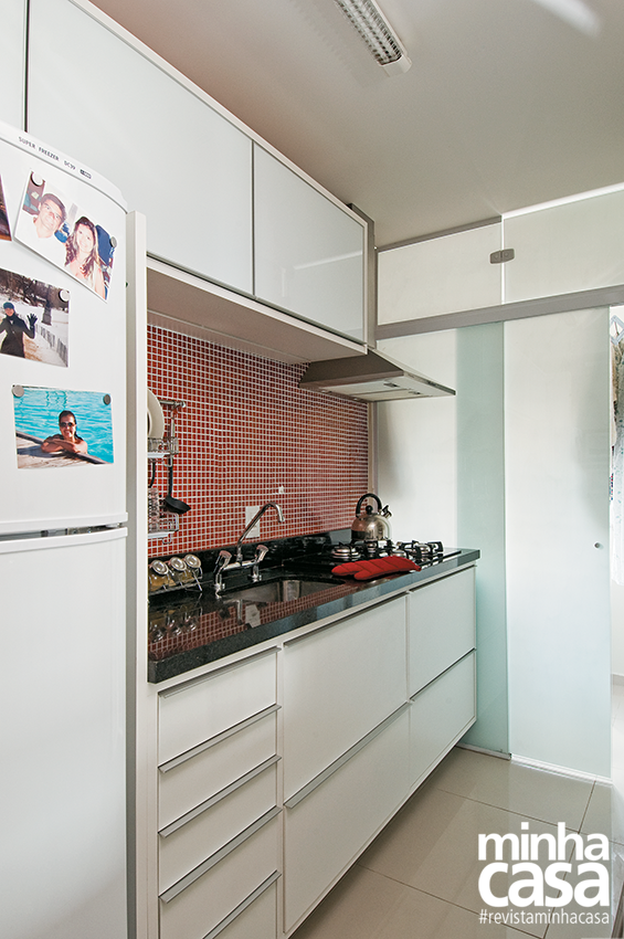 revista decoracao para ambientes pequenos:blog de decoração – Arquitrecos: Apartamentos pequenos cheios de revista decoracao para ambientes pequenos:blog de decoração – Arquitrecos: Apartamentos pequenos cheios de