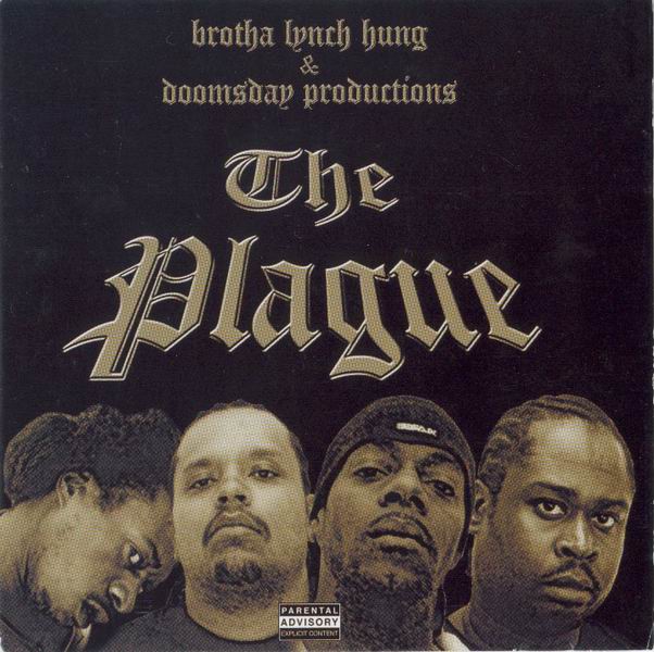 The World of HipHop Music Brotha Lynch Hung (Discography)