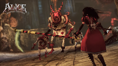 Alice Madness Returns Game Download Full Version Free Download