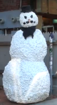 blade 7184 freaky the scary snowman returns