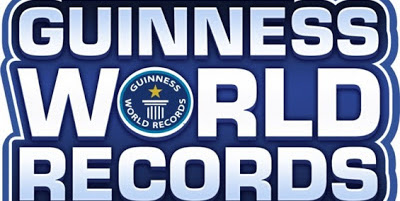4 Orang Indonesia Masuk Guinness World Records