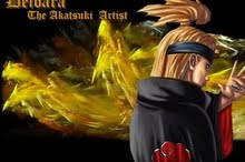 Deidara