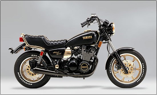 Yamaha Midnight Special Yamaha Midnight Special