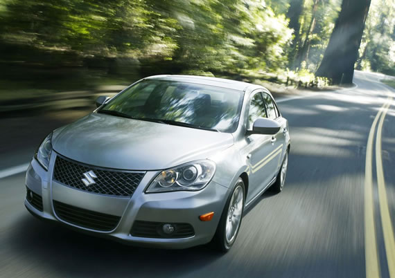 Maruti Suzuki Kizashi Diesel Maruti Suzuki Kizashi Diesel