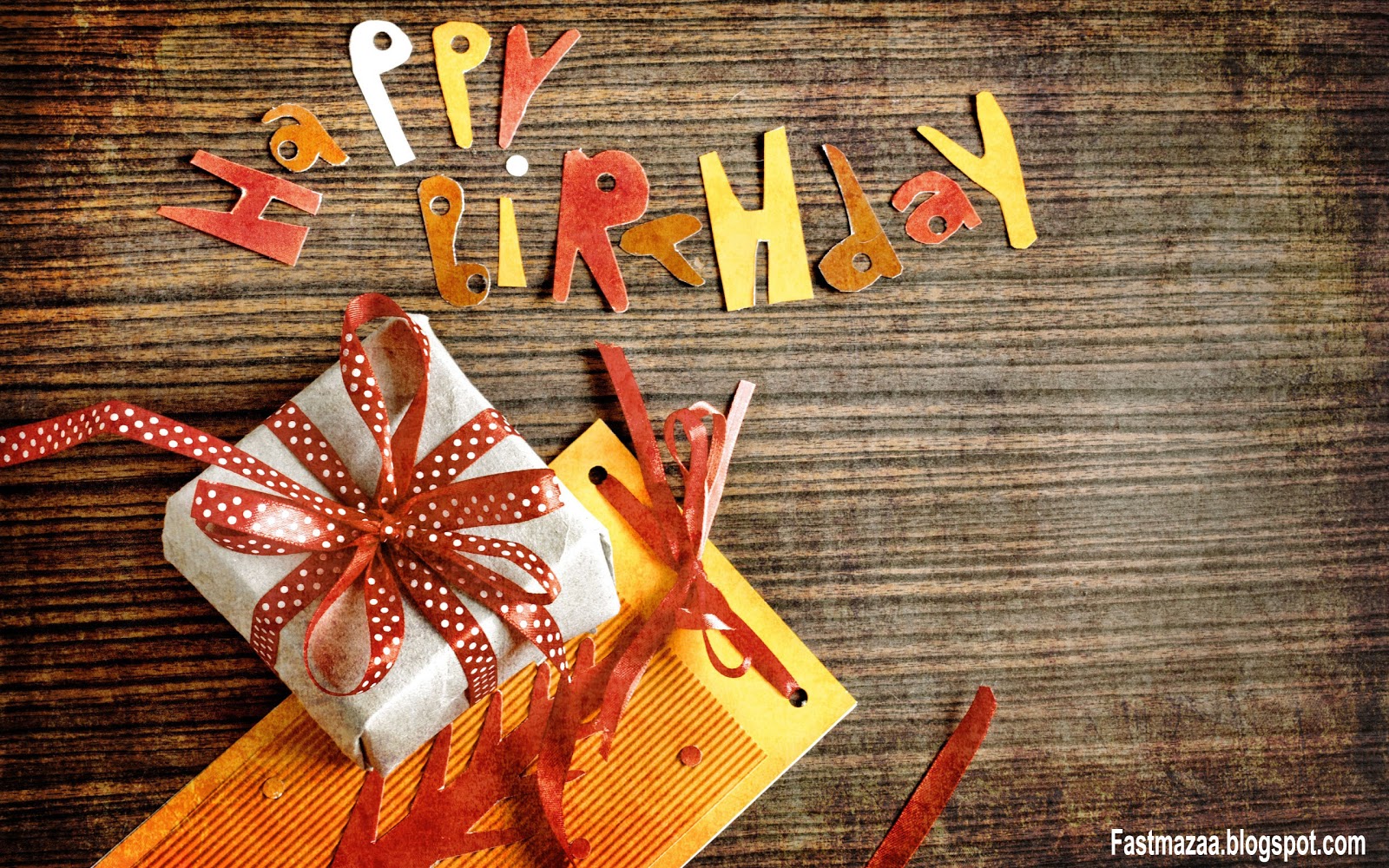 Birthday Gift Wallpaper Best Happy Birthday Wishes