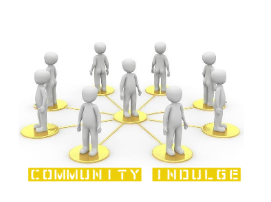 Community Indulge