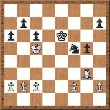 This was rated as a 2800 level puzzle on chess.com, but isn't the move a  little too obvious to be a grandmaster level puzzle? Am I missing  something? : r/chess