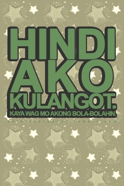 tagalog cheesy quotes