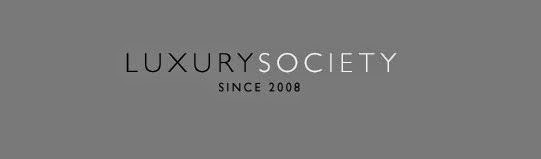 Member of Luxury Society