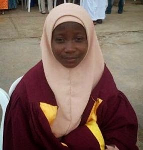 Youngest Medical Doctor Graduates at Age 21 From UNILAG