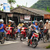 6000 Sepeda Motor setiap Tahun Padati Yogyakarta