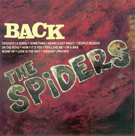THE SPIDERS